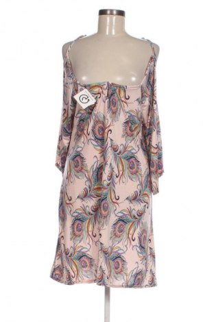 Kleid Unbranded, Größe M, Farbe Mehrfarbig, Preis € 2,99