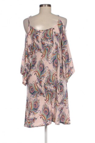 Kleid Unbranded, Größe M, Farbe Mehrfarbig, Preis € 2,99