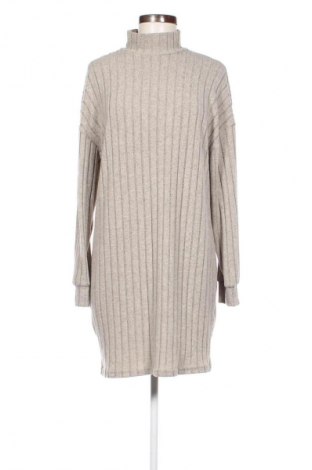 Sukienka Unbranded, Rozmiar L, Kolor Beżowy, Cena 25,99 zł