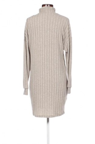 Sukienka Unbranded, Rozmiar L, Kolor Beżowy, Cena 25,99 zł