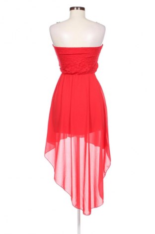 Rochie Unbranded, Mărime S, Culoare Roșu, Preț 33,99 Lei