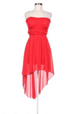 Rochie Unbranded, Mărime S, Culoare Roșu, Preț 33,99 Lei