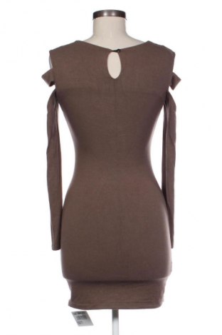 Рокля Unbranded, Размер S, Цвят Кафяв, Цена 2,55 €