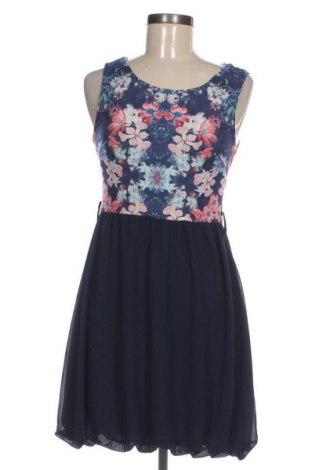 Рокля Unbranded, Размер M, Цвят Многоцветен, Цена 2,55 €