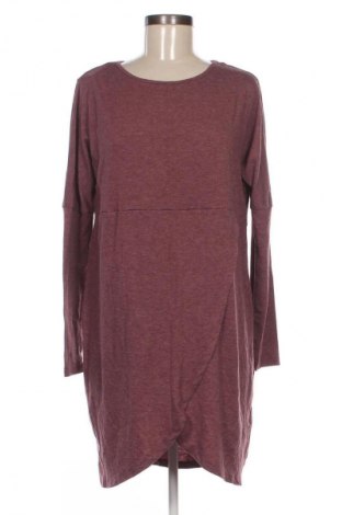 Kleid Unbranded, Größe L, Farbe Rot, Preis 3,99 €