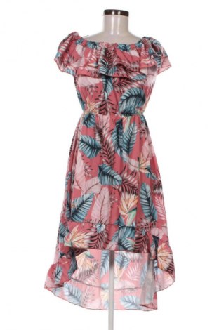 Рокля Unbranded, Размер S, Цвят Многоцветен, Цена 2,55 €