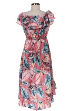 Рокля Unbranded, Размер S, Цвят Многоцветен, Цена 2,55 €