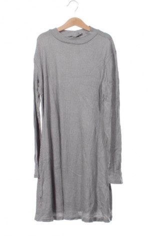 Kleid Unbranded, Größe XS, Farbe Grau, Preis 3,99 €