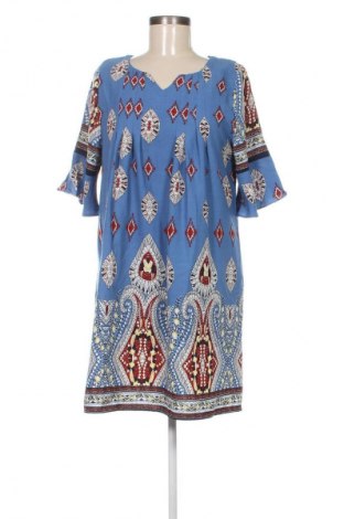 Φόρεμα Unbranded, Μέγεθος M, Χρώμα Πολύχρωμο, Τιμή 1,99 €