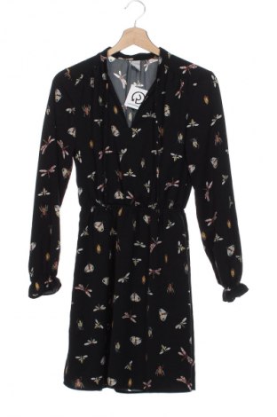 Kleid Unbranded, Größe XS, Farbe Mehrfarbig, Preis 3,99 €