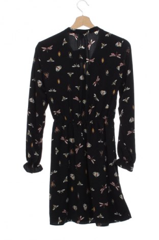 Kleid Unbranded, Größe XS, Farbe Mehrfarbig, Preis 3,99 €