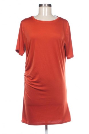 Рокля Unbranded, Размер M, Цвят Оранжев, Цена 2,04 €