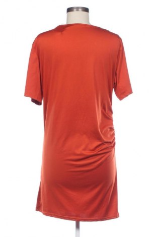 Рокля Unbranded, Размер M, Цвят Оранжев, Цена 2,04 €