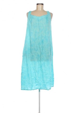 Sukienka Unbranded, Rozmiar M, Kolor Niebieski, Cena 22,99 zł
