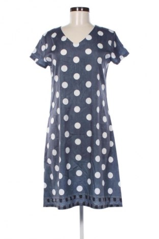 Φόρεμα Unbranded, Μέγεθος M, Χρώμα Πολύχρωμο, Τιμή 4,99 €