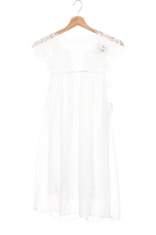 Šaty  Unbranded, Velikost XS, Barva Bílá, Cena  249,00 Kč