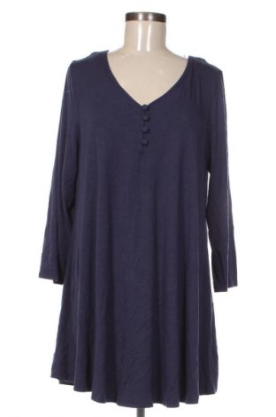 Rochie Unbranded, Mărime XL, Culoare Albastru, Preț 113,99 Lei, #132206117