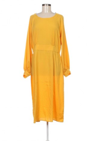 Šaty  Unbranded, Veľkosť XL, Farba Žltá, Cena  8,95 €