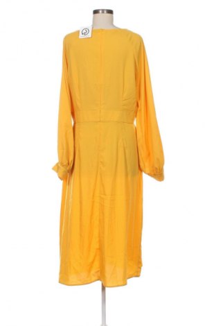 Šaty  Unbranded, Veľkosť XL, Farba Žltá, Cena  8,95 €