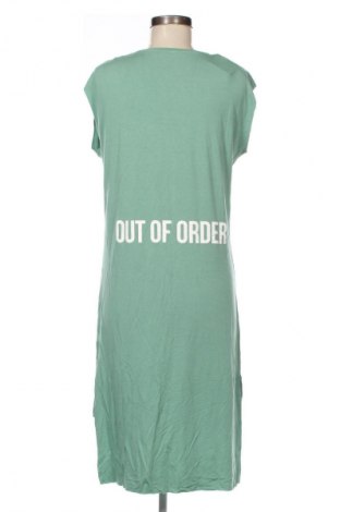 Šaty  Unbranded, Velikost L, Barva Zelená, Cena  199,00 Kč