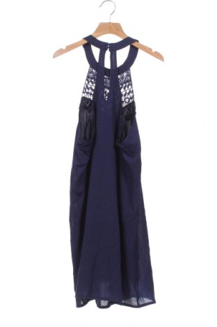 Рокля Unbranded, Размер XS, Цвят Син, Цена 3,06 €