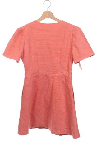 Šaty  Unbranded, Veľkosť XS, Farba Oranžová, Cena  3,95 €