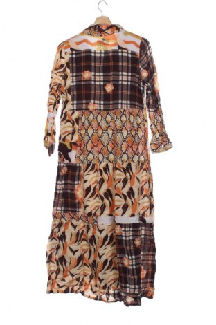 Šaty  Unbranded, Velikost XS, Barva Vícebarevné, Cena  49,00 Kč