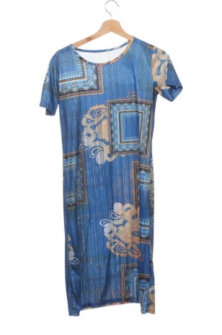 Šaty  Unbranded, Velikost XS, Barva Vícebarevné, Cena  49,00 Kč