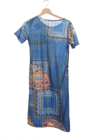 Šaty  Unbranded, Velikost XS, Barva Vícebarevné, Cena  49,00 Kč