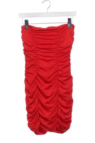 Ruha Unbranded, Méret XS, Szín Piros, Ár 1 509 Ft