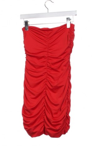 Ruha Unbranded, Méret XS, Szín Piros, Ár 1 509 Ft