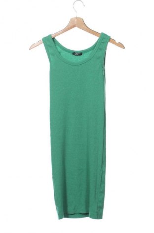 Šaty  Unbranded, Veľkosť XS, Farba Zelená, Cena  1,95 €