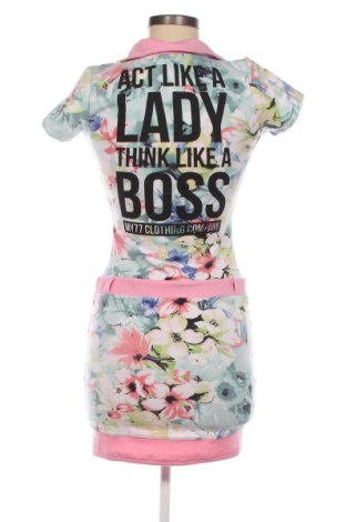 Šaty  Unbranded, Veľkosť M, Farba Viacfarebná, Cena  13,95 €