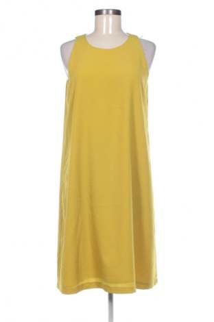 Šaty  Unbranded, Velikost L, Barva Žlutá, Cena  279,00 Kč