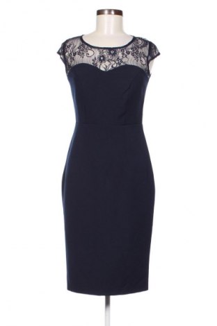 Kleid Unbranded, Größe M, Farbe Blau, Preis 27,99 €