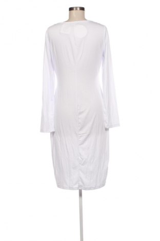 Rochie Unbranded, Mărime XL, Culoare Alb, Preț 123,99 Lei