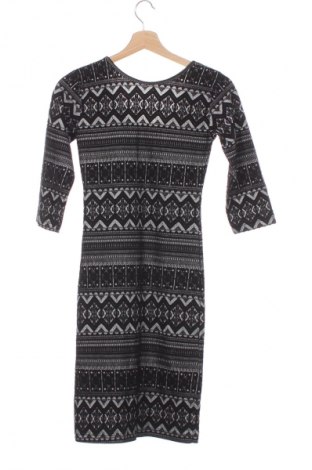 Φόρεμα Unbranded, Μέγεθος XS, Χρώμα Πολύχρωμο, Τιμή 2,99 €