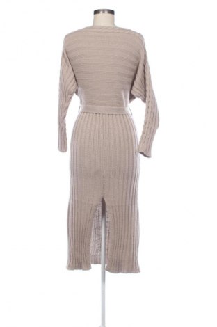 Рокля Unbranded, Размер M, Цвят Бежов, Цена 7,15 €