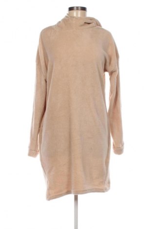 Sukienka Unbranded, Rozmiar S, Kolor Beżowy, Cena 40,99 zł