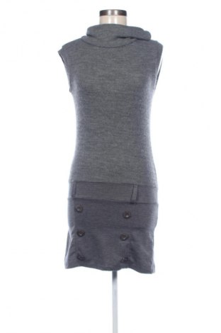 Φόρεμα Unbranded, Μέγεθος S, Χρώμα Γκρί, Τιμή 2,99 €
