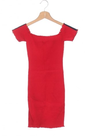 Šaty  Unbranded, Veľkosť XS, Farba Červená, Cena  1,95 €