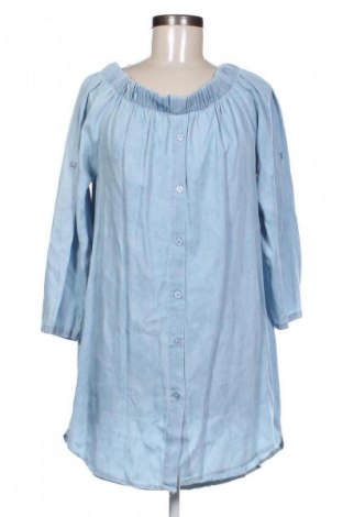 Φόρεμα Unbranded, Μέγεθος S, Χρώμα Μπλέ, Τιμή 3,99 €