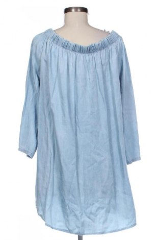 Φόρεμα Unbranded, Μέγεθος S, Χρώμα Μπλέ, Τιμή 3,99 €