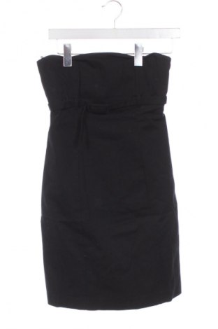 Рокля United Colors Of Benetton, Размер S, Цвят Черен, Цена 4,09 €