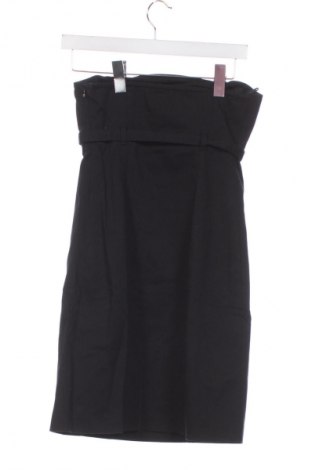 Рокля United Colors Of Benetton, Размер S, Цвят Черен, Цена 4,09 €