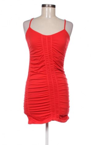 Рокля Urban Outfitters, Размер M, Цвят Червен, Цена 10,22 €