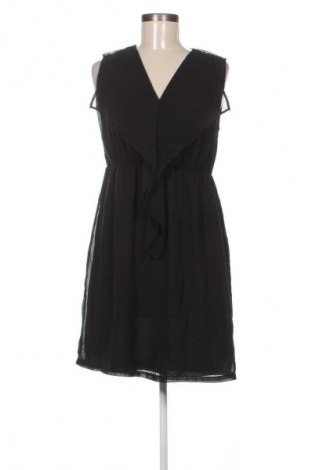 Kleid VILA, Größe M, Farbe Schwarz, Preis € 3,99