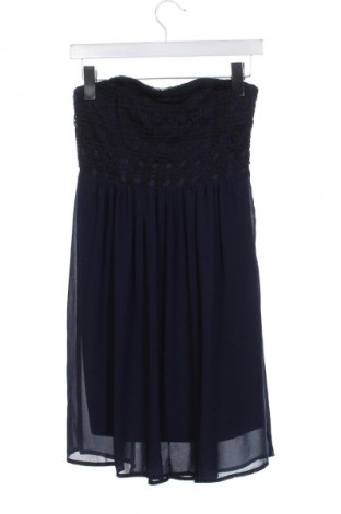 Kleid VILA, Größe XS, Farbe Blau, Preis € 3,99