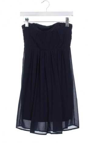 Kleid VILA, Größe XS, Farbe Blau, Preis € 3,99