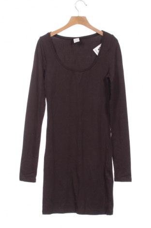 Φόρεμα VILA, Μέγεθος XS, Χρώμα Καφέ, Τιμή 2,99 €